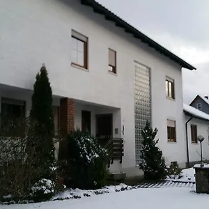 Haus Eva Gasthof